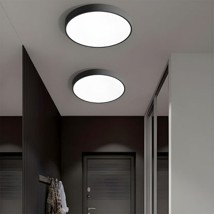 Space-Saving LED Fixtures