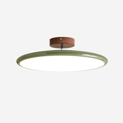 Adjustable ceiling lighting