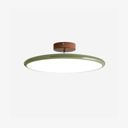 Adjustable ceiling lighting