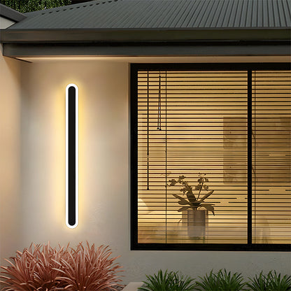 IP66 Outdoor Waterproof LED Wall Light