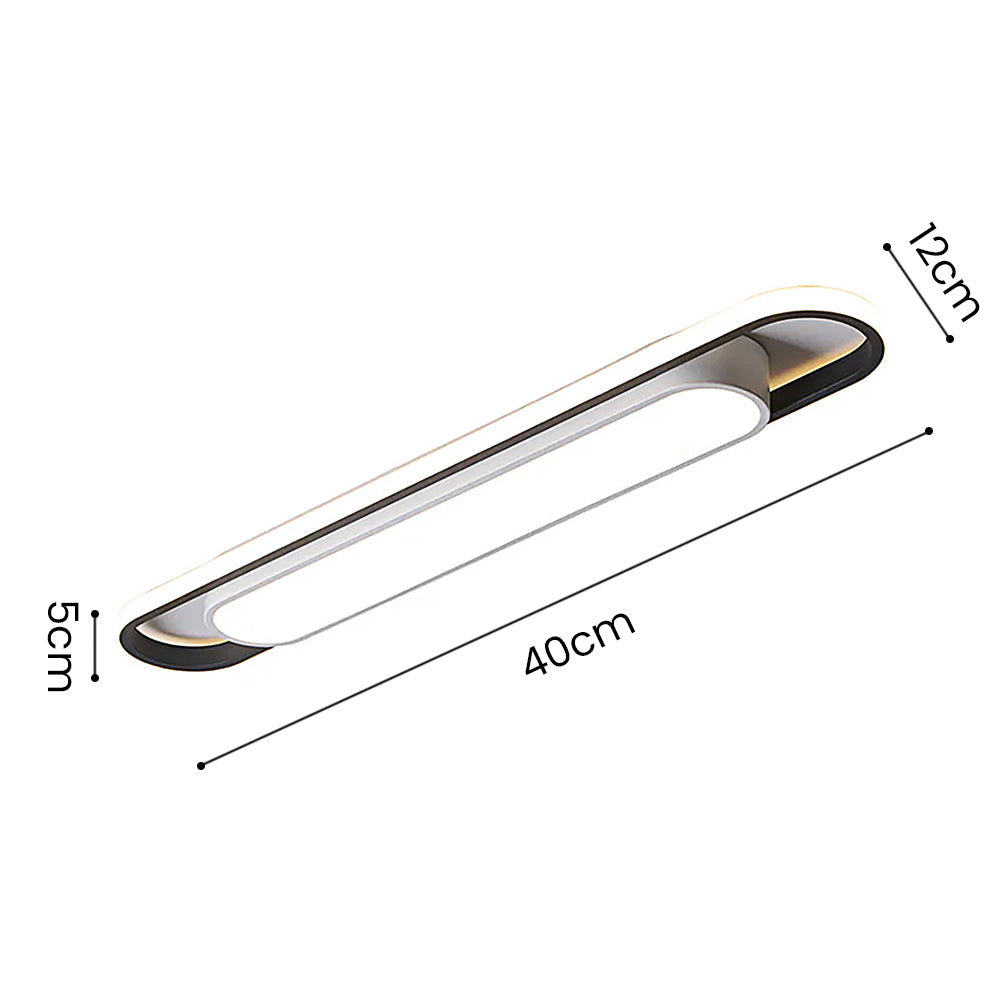 LED Corridor Ceiling Light