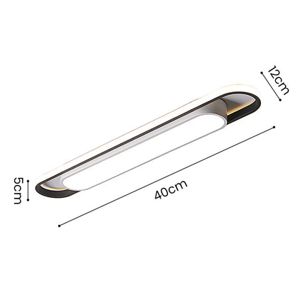 LED Corridor Ceiling Light