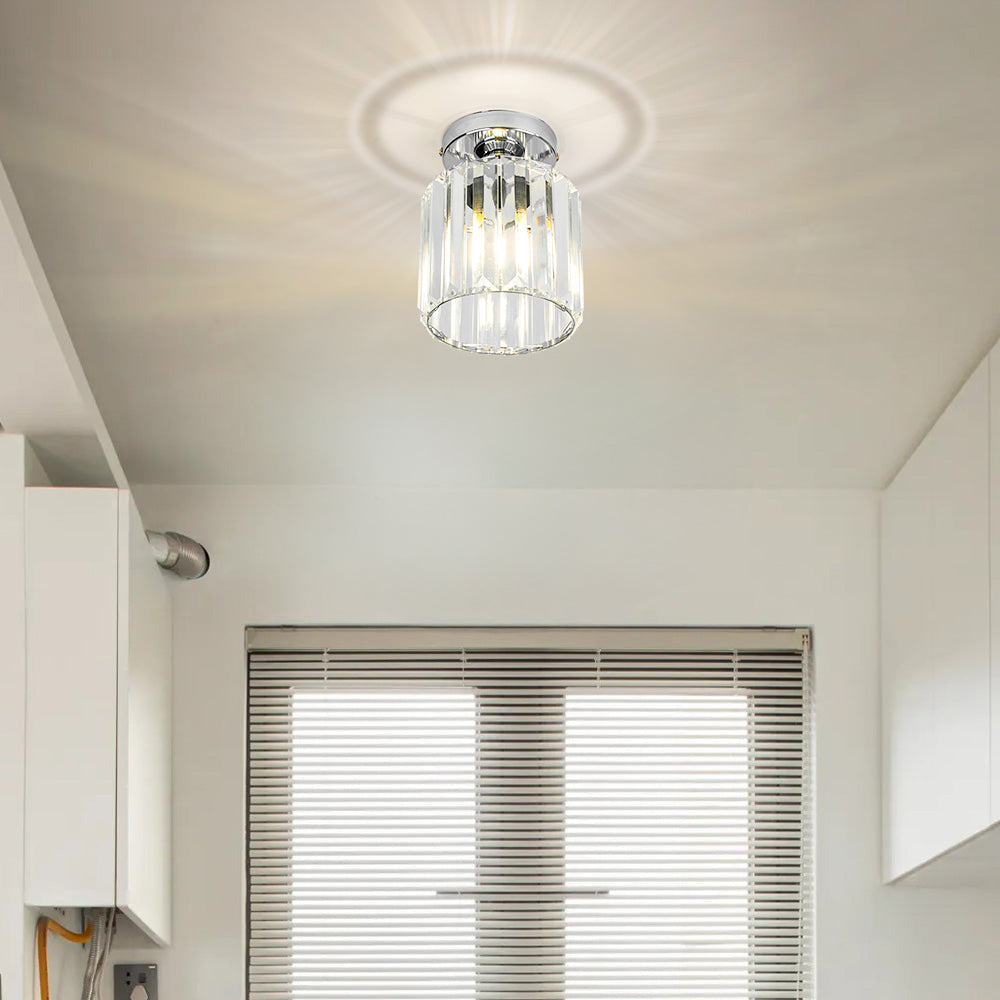 Durable Outdoor Wall Lantern