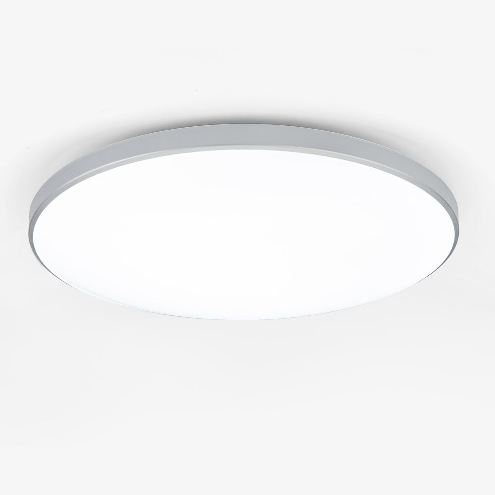 Round LED Ceiling Light