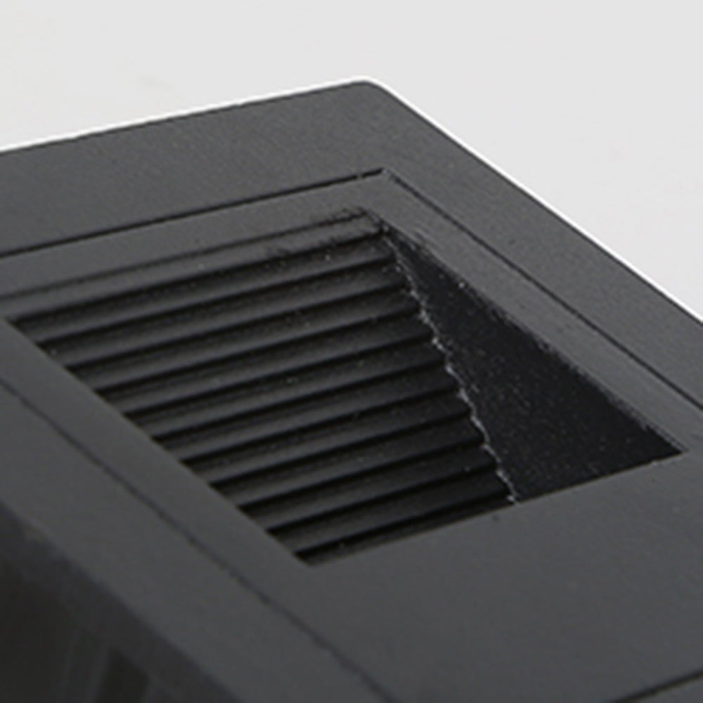 Modern LED Deck & Step Light