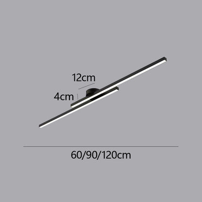 Minimalist LED Ceiling Light