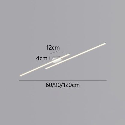 Minimalist LED Ceiling Light