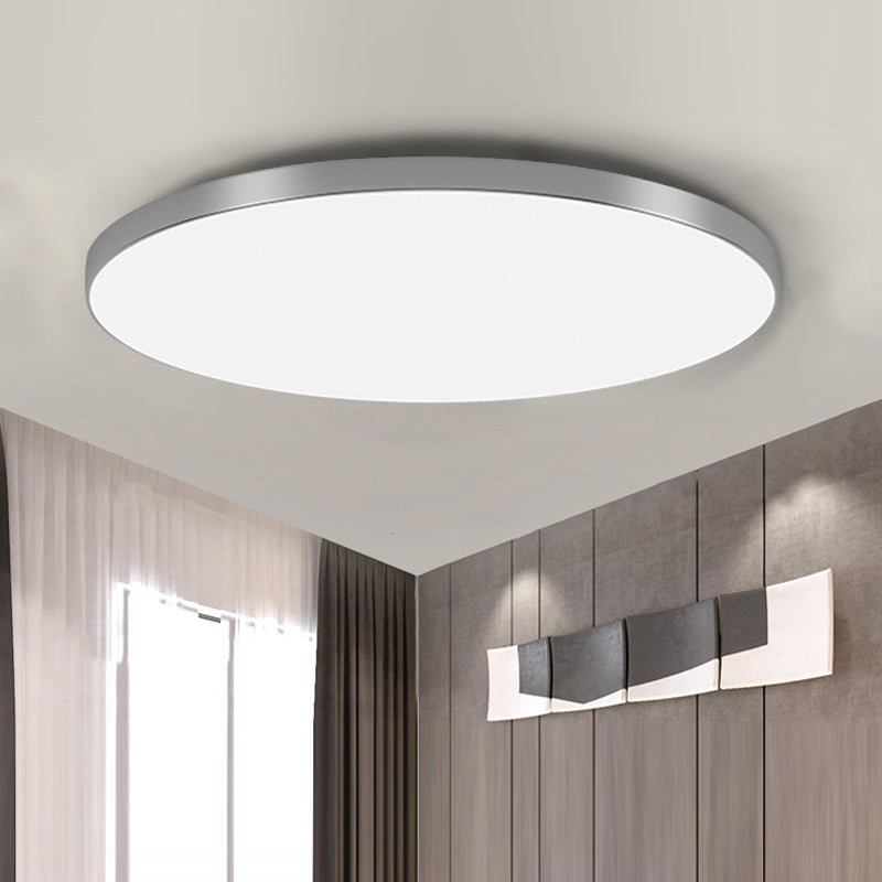 Clean Design LED Light