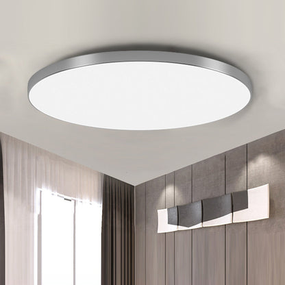 Clean Design LED Light
