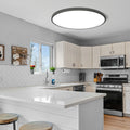 Round LED Ceiling Light