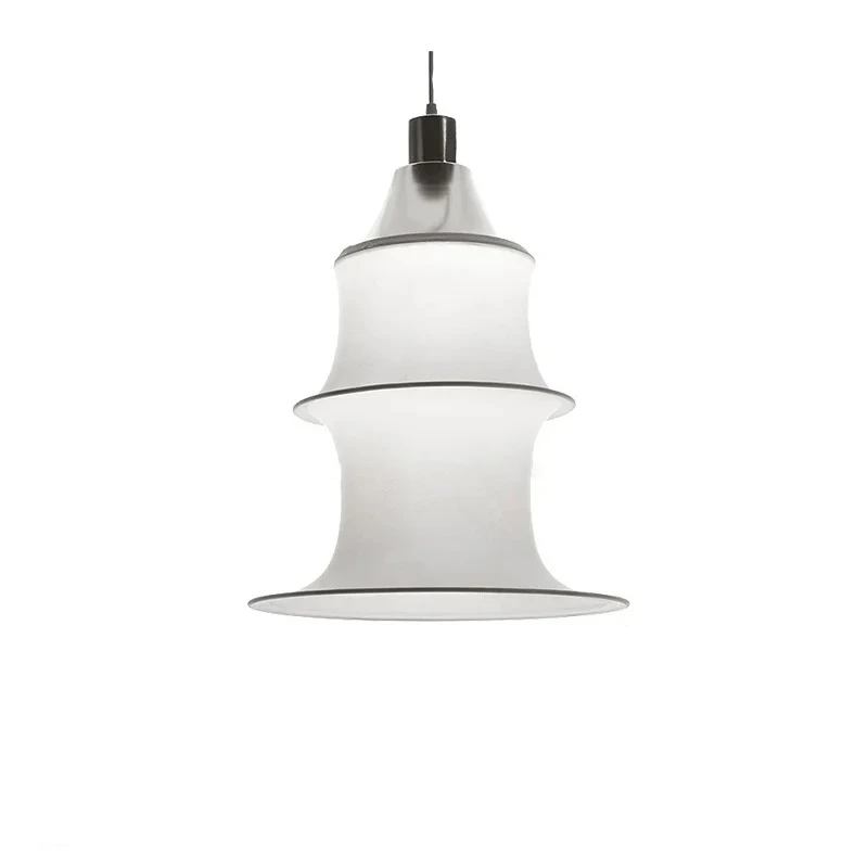 Loft Style Fabric lamp