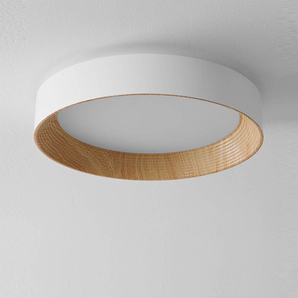 Slim LED Ceiling Light