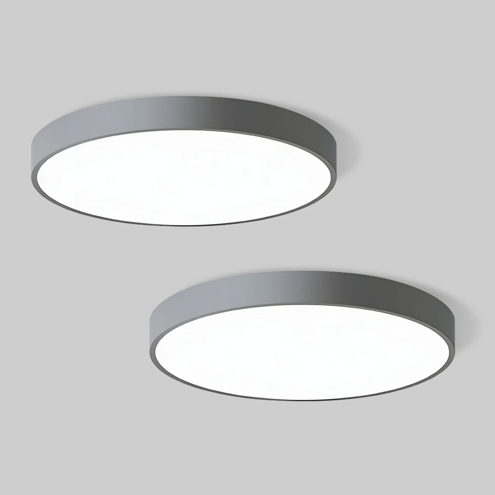 Space-Saving LED Fixtures