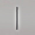 IP65 Black Outdoor LED Wall Light