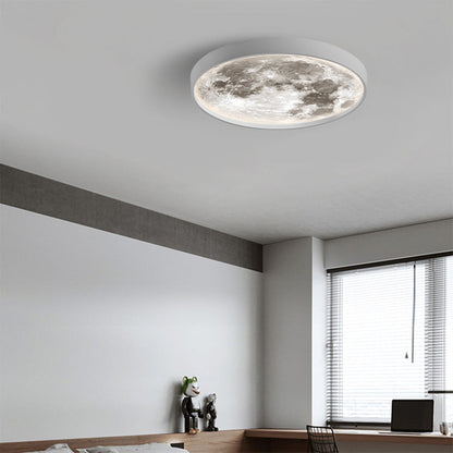 Modern Artistic LED Ceiling Light