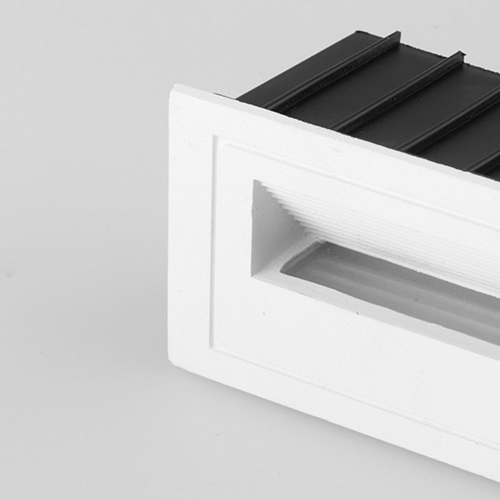 Modern LED Deck & Step Light
