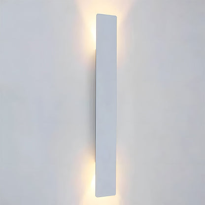 Modern Outdoor LED Wall Light