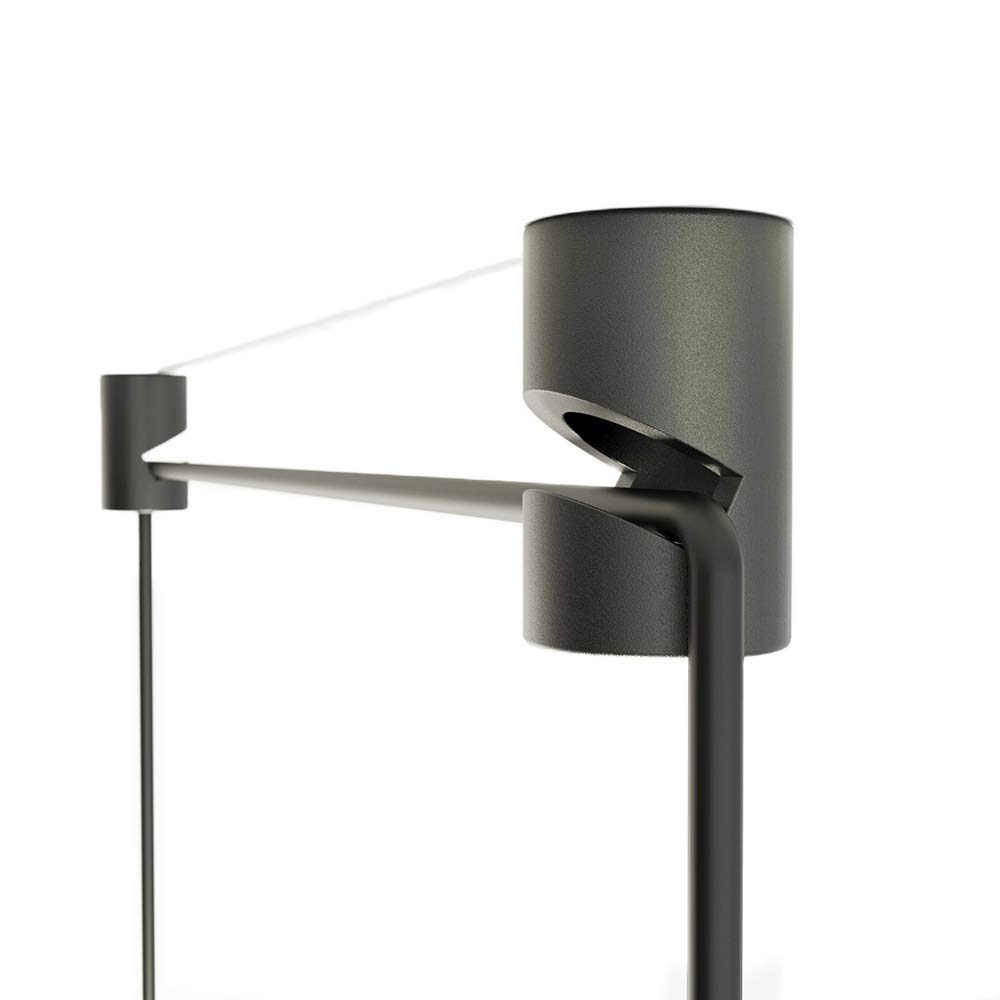 Modern Pendant Lamp with LED