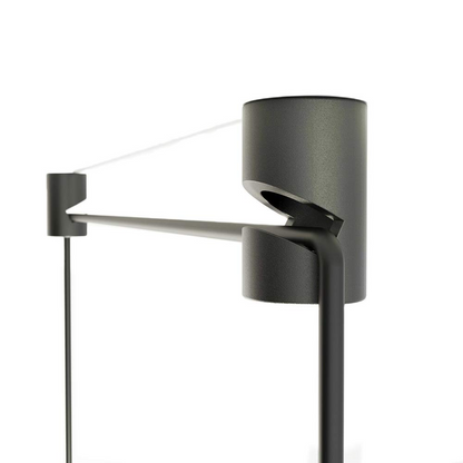 Modern Pendant Lamp with LED
