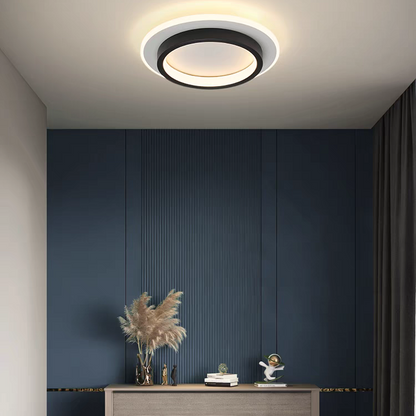 Mini Round LED Ceiling Light