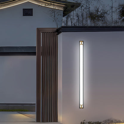 IP65 Garden Wall LED Light