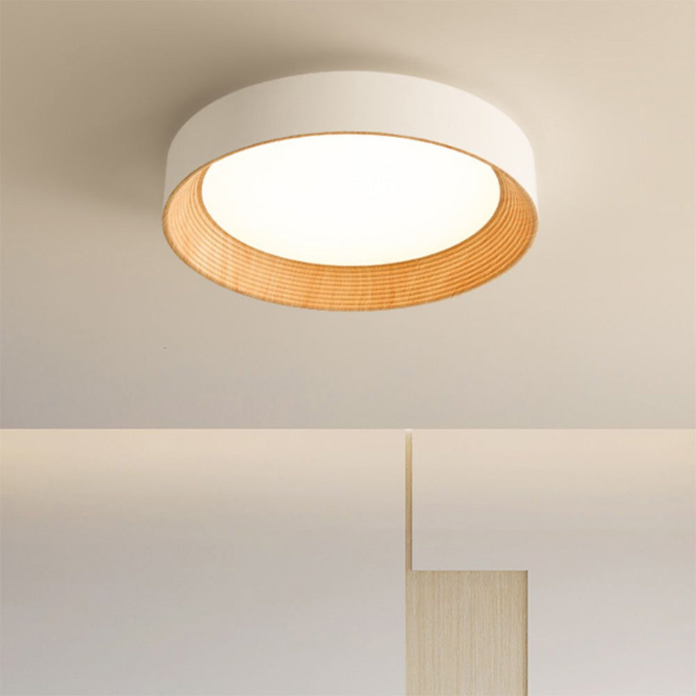 Slim LED Ceiling Light