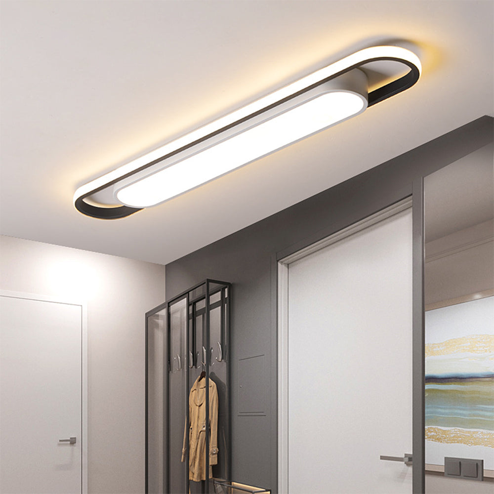 LED Corridor Ceiling Light