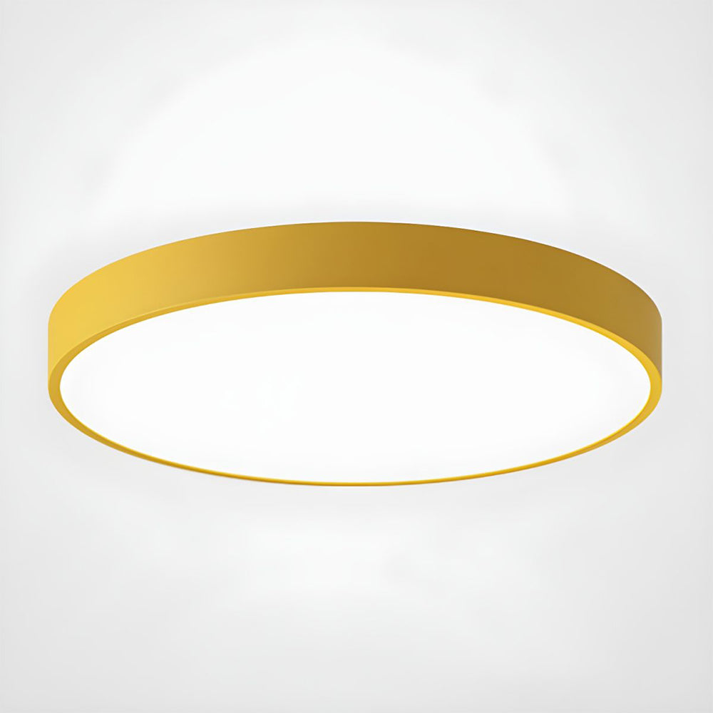 Space-Saving LED Fixtures