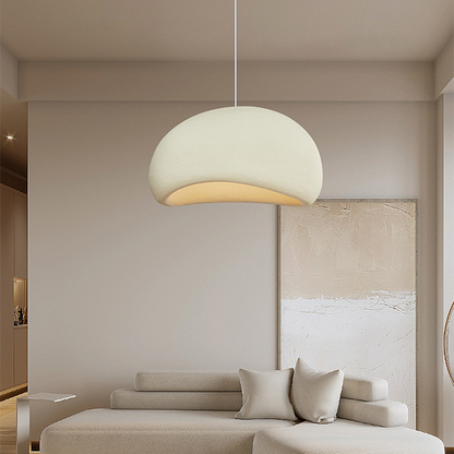 Dreamy Cloud Pendant Light
