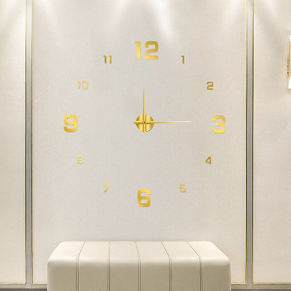Unique Designer Wall Clock – Creativity Meets Timekeeping