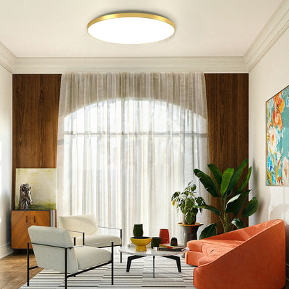 Clean Design LED Light