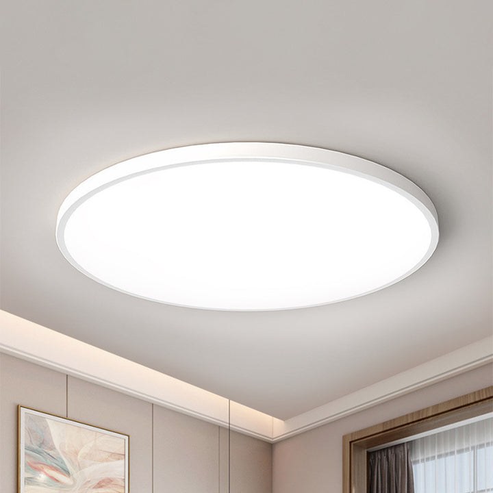 Clean Design LED Light