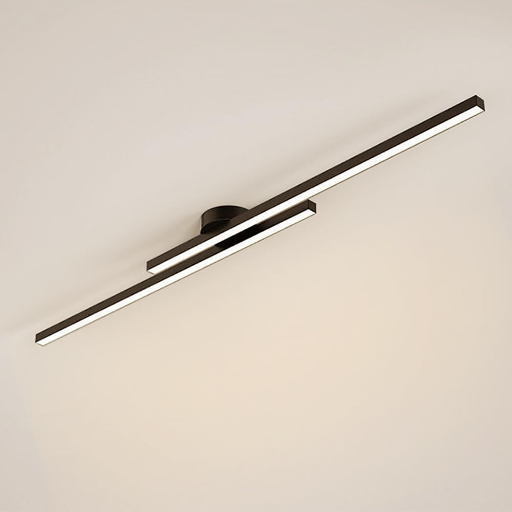 Minimalist LED Ceiling Light