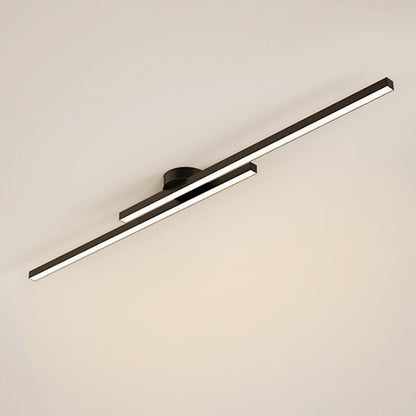 Minimalist LED Ceiling Light