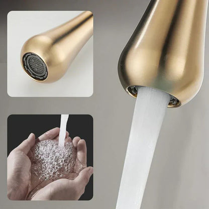 Elegant Basin Faucet – Modern Design & High-Quality Craftsmanship