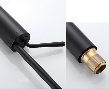 Elegant Basin Faucet – Modern Design & High-Quality Craftsmanship