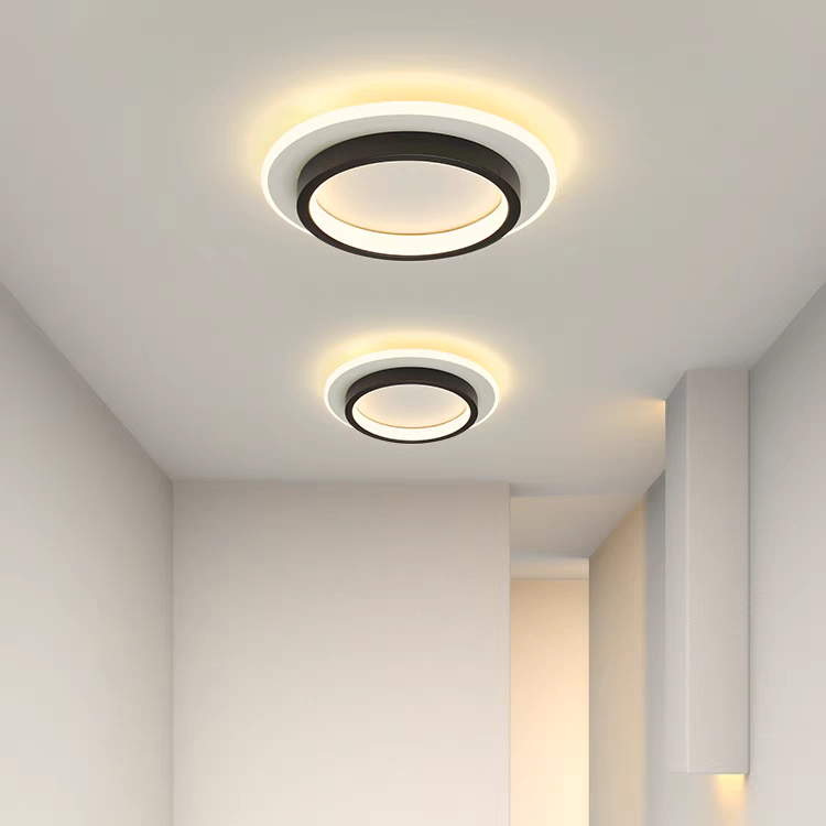 Mini Round LED Ceiling Light