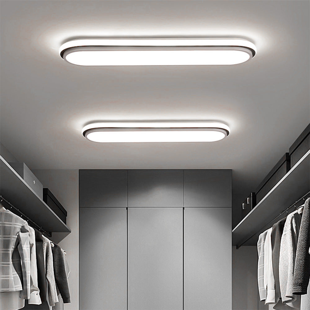 Modern LED Flush Ceiling Light