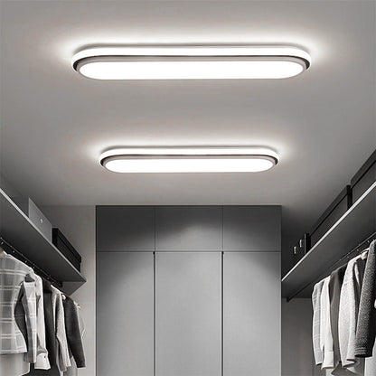 Modern LED Flush Ceiling Light
