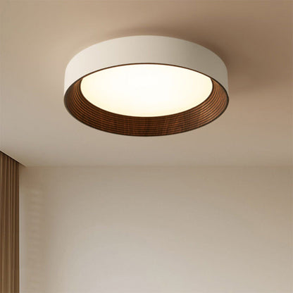 Slim LED Ceiling Light
