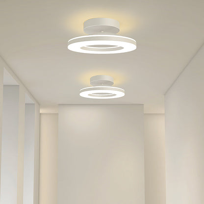 Modern LED Ceiling Lamp for the Hall