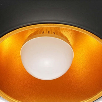 Design LED Pendant Light – Sleek Shape & Pleasant Light for Dining Areas