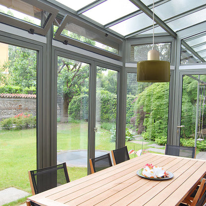 Bauhaus Globe Glass Pendant