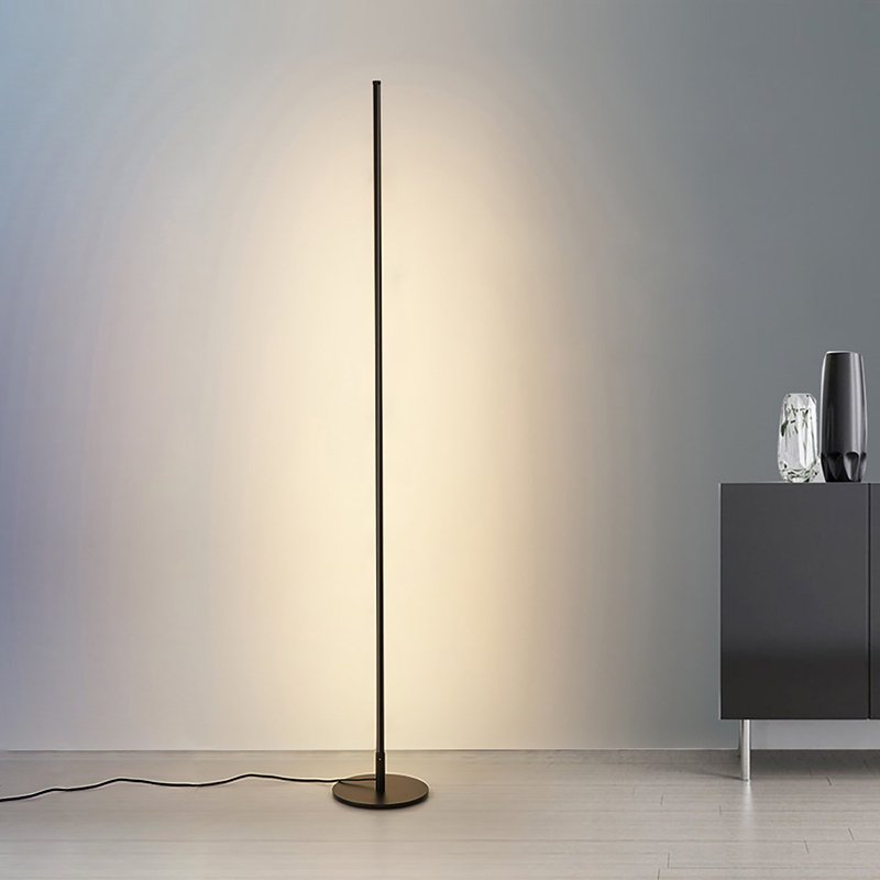 Modern Dimmable Living Room Lamp