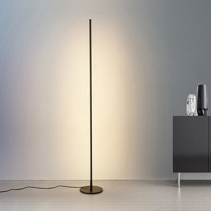 Modern Dimmable Living Room Lamp