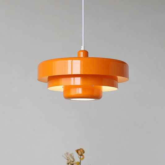 Bauhaus Style Pendant Light