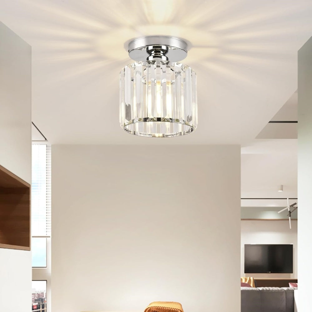Durable Outdoor Wall Lantern