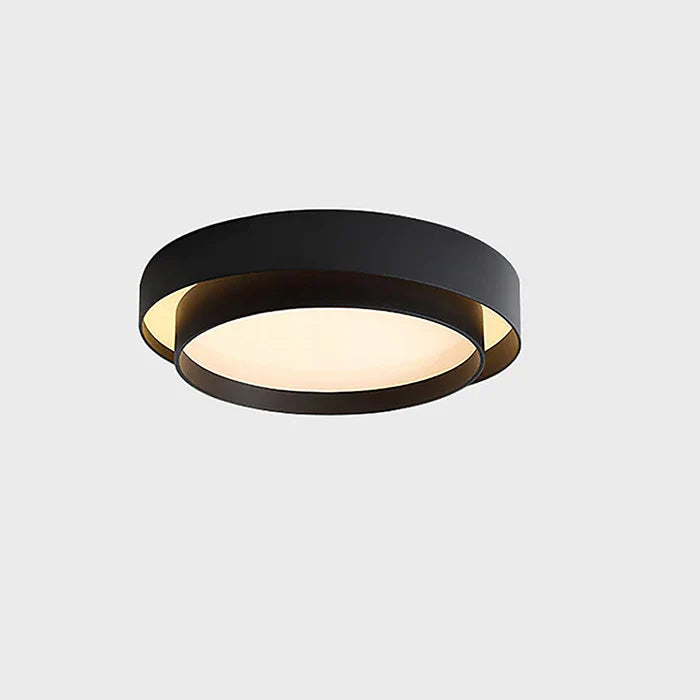 Round Nordic LED Light