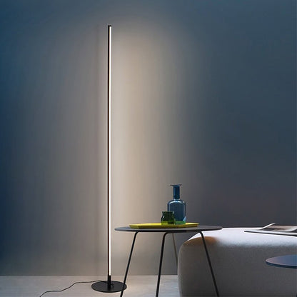 Modern Dimmable Living Room Lamp