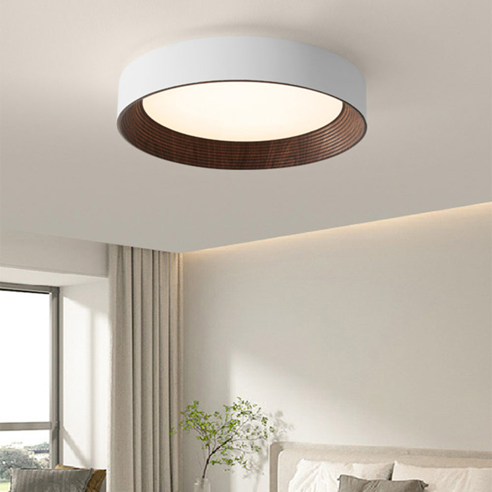 Slim LED Ceiling Light